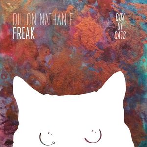 Freak (EP)