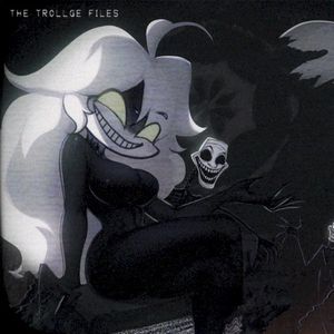 The Trollge Files (OST)