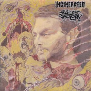 Incinerated / Sulfuric Cautery (EP)