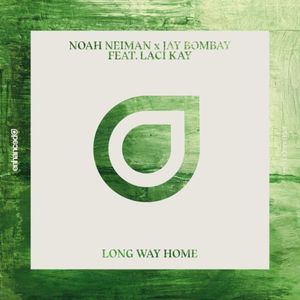 Long Way Home (Single)