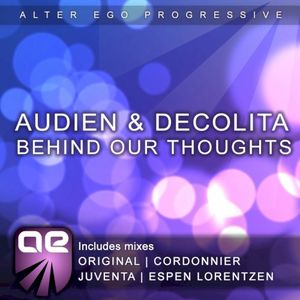 Behind Our Thoughts (Cordonnier Remix)