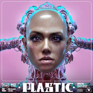PLASTIC (Single)
