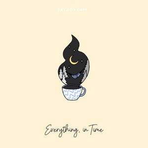 Everything, in Time (Single)