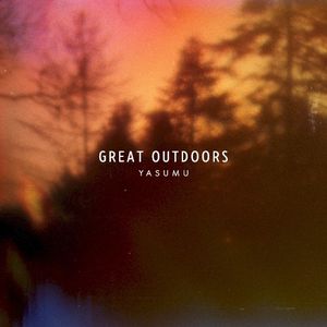 Great Outdoors (EP)