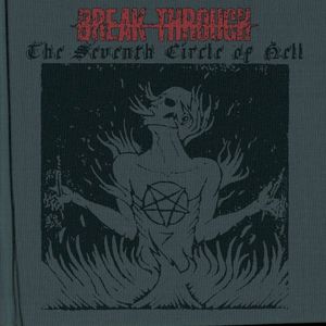 The Seventh Circle of Hell (EP)