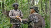 Black in Appalachia