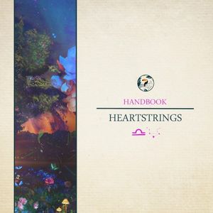 Heartstrings (Single)