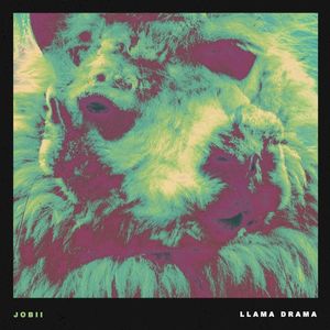 Llama Drama (Single)