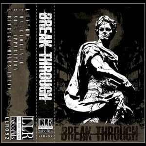 Break Through (EP)