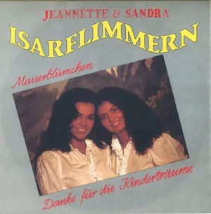 Mauerblümchen (Single)