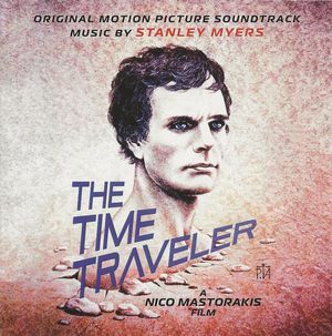 The Time Traveler (Original Motion Picture Soundtrack) (OST)