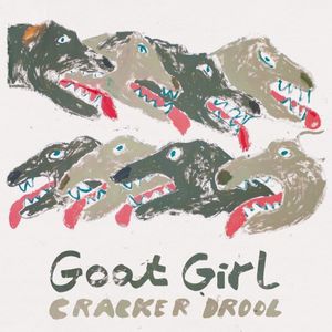 Cracker Drool (Single)