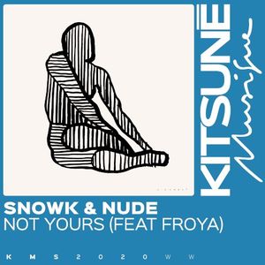 Not Yours (Single)