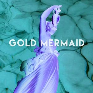 Gold Mermaid (Single)
