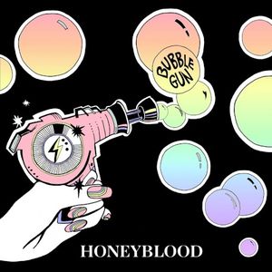 Bubble Gun (Single)