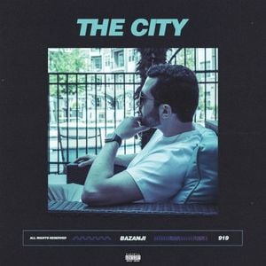 The City (Single)