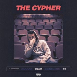 The Cypher (Single)