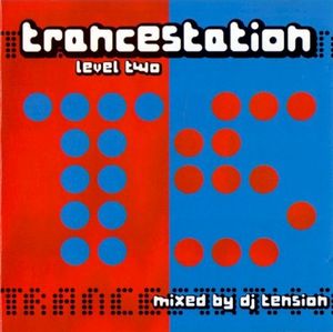 Trancestation Level Two