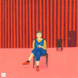 In My Head (Single)