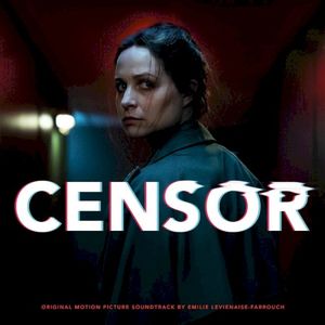 Censor (Original Motion Picture Soundtrack) (OST)