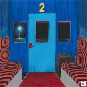 Quiet Carriage (Single)