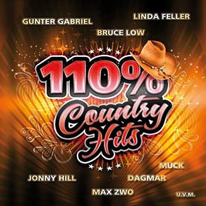 110% Country Hits