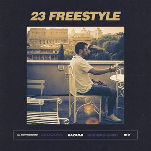 23 Freestyle (Single)