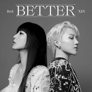 Better (Chinese version)