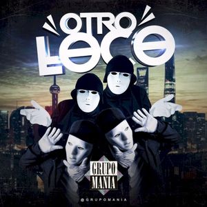 Otro loco (Single)