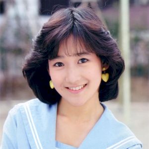 Yukiko Okada (Single)