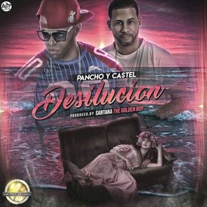 Desilusión (Single)