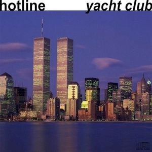 yacht club (EP)