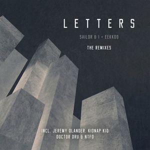 Letters (Lower Case) (Doctor Dru remix)