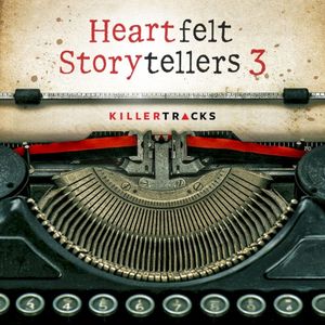 Heartfelt Storytellers, Vol. 3