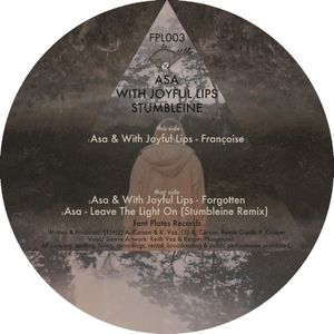 Françoise / Forgotten / Leave the Light On Remix (Single)