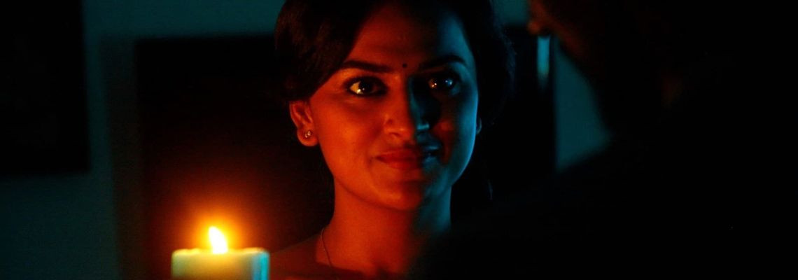 Cover Ivan Thanthiran