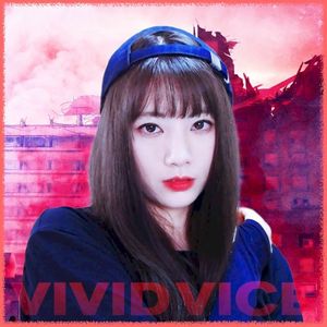 VIVID VICE (Single)