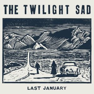 Last January (Single)