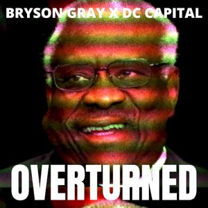 Overturned (Single)