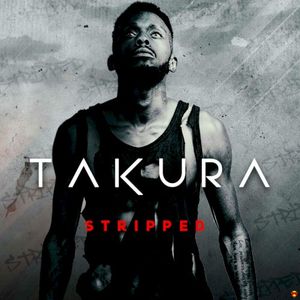 Stripped (EP)