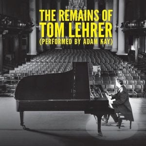 The Remains of Tom Lehrer