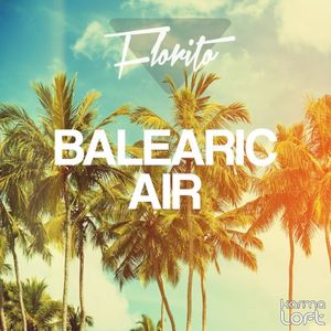 Balearic Air (EP)