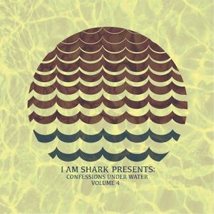I Am Shark: Confessions Under Water, Vol. 4
