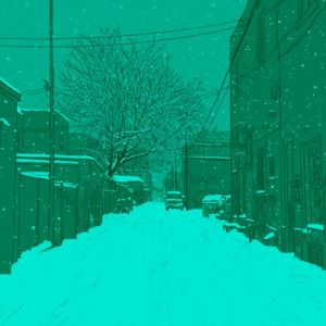 Winter Blues (Single)