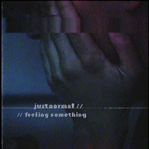 Feeling Something (Single)