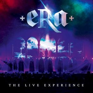 Ameno Metal (The Live Experience) (Live)