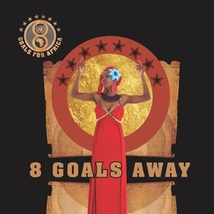 8 Goals Away (UN Song) (Single)