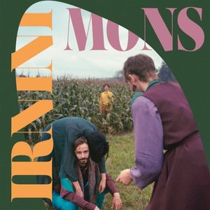 Irnini Mons (EP)