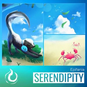 Serendipity (Single)