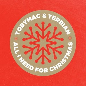 All I Need For Christmas (Single)